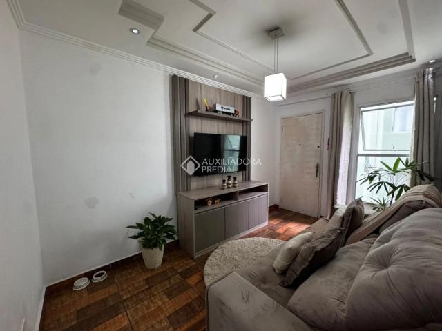 Apartamento venda em Parque São Bernardo, São Bernardo do Campo