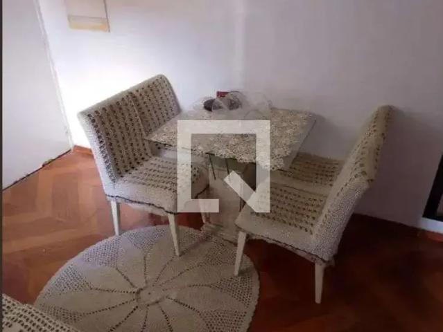 Apartamento venda em Parque São Bernardo, São Bernardo do Campo
