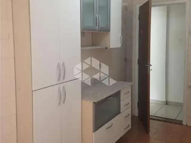 Apartamento venda em Região Geográfica Imediata de Goiás - Itapuranga, Nova Crixás