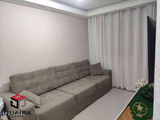 Apartamento venda em Parque São Bernardo, São Bernardo do Campo