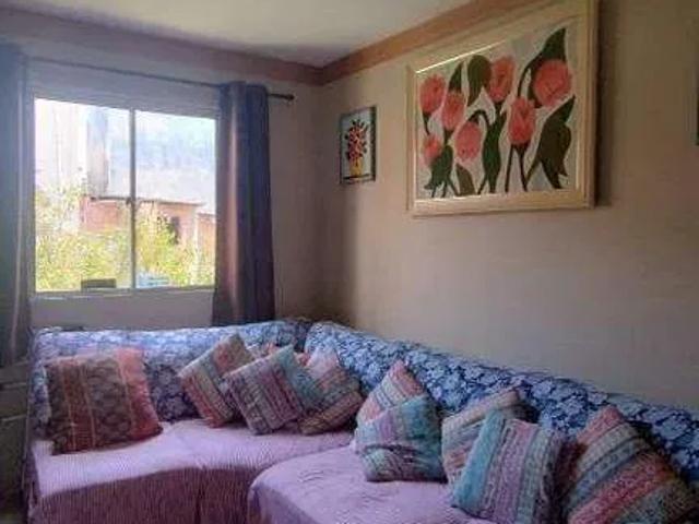 Apartamento venda em Parque São Bernardo, São Bernardo do Campo