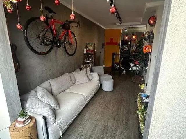 Apartamento venda em Vila Primavera, São Bernardo do Campo