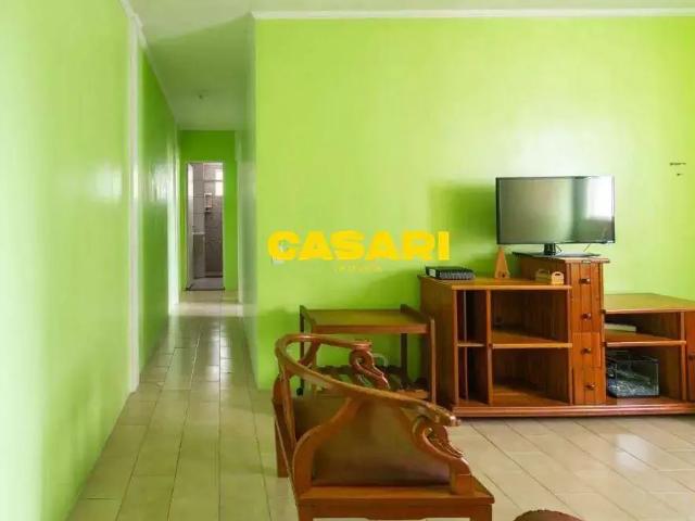 Apartamento venda em Vila Primavera, São Bernardo do Campo