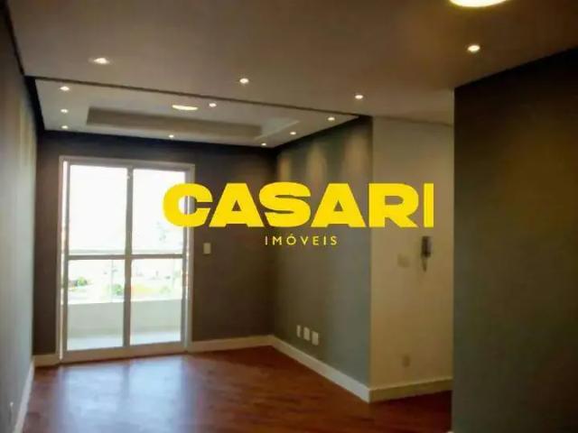 Apartamento venda em São Bernardo do Campo