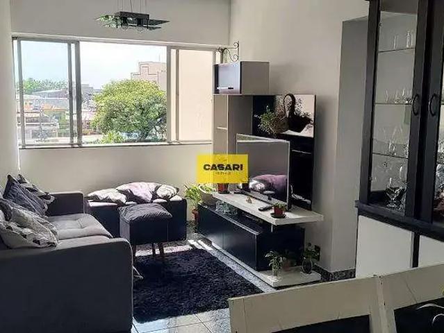 Apartamento venda em São Bernardo do Campo