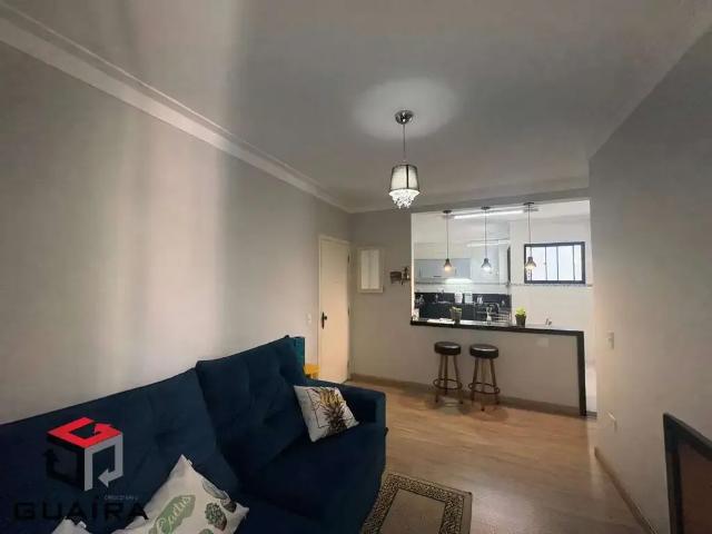 Apartamento venda em Vila Ceramica, São Bernardo do Campo