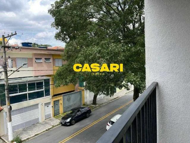 Apartamento venda em Vila Ceramica, São Bernardo do Campo