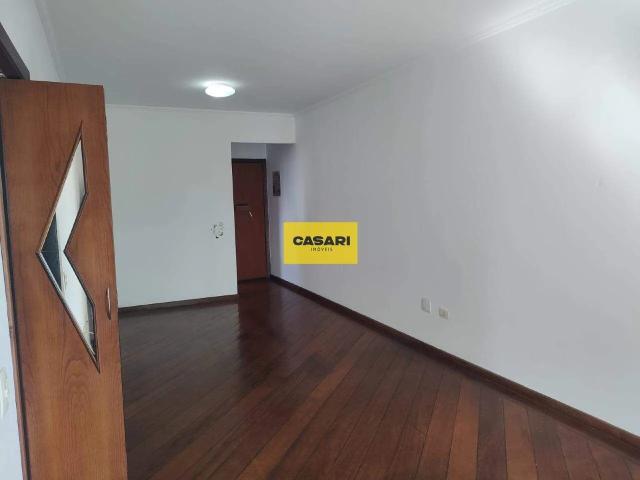 Apartamento venda em São Bernardo do Campo