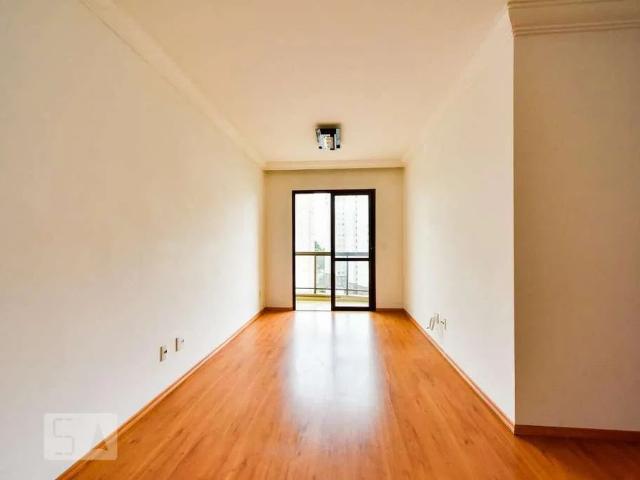 Apartamento venda em Vila Campestre, São Bernardo do Campo
