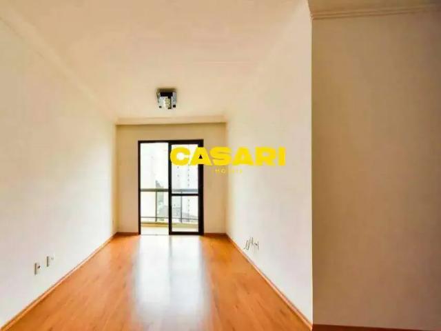 Apartamento venda em Vila Campestre, São Bernardo do Campo