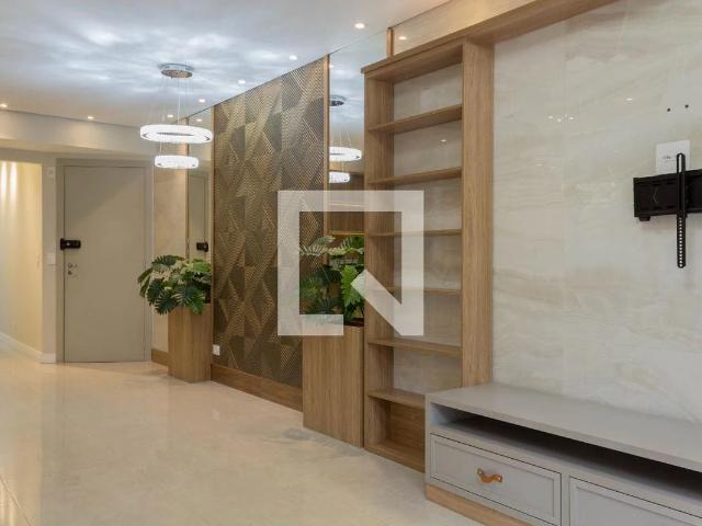Apartamento venda em São Bernardo do Campo