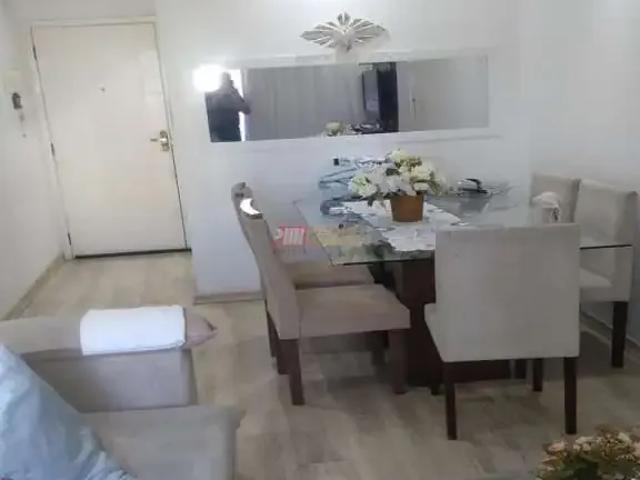 Apartamento venda em São Bernardo do Campo