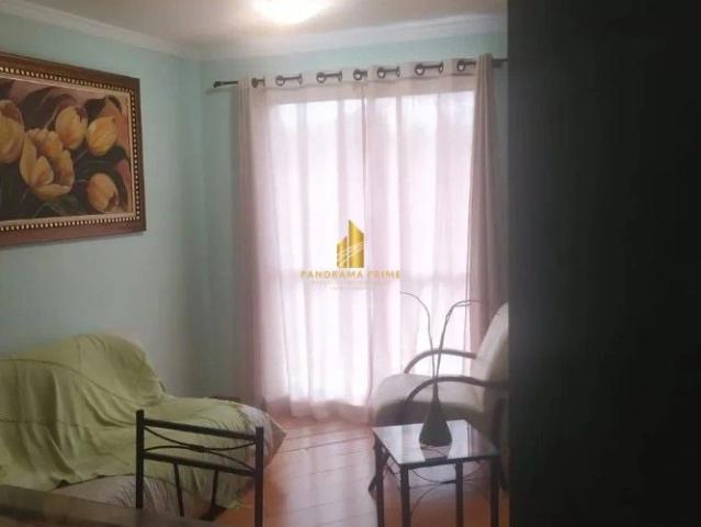Apartamento venda em Vila Ceramica, São Bernardo do Campo