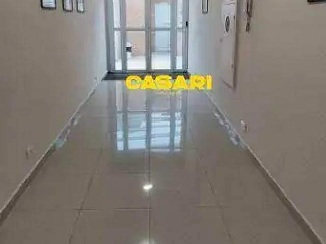Apartamento venda em São Bernardo do Campo