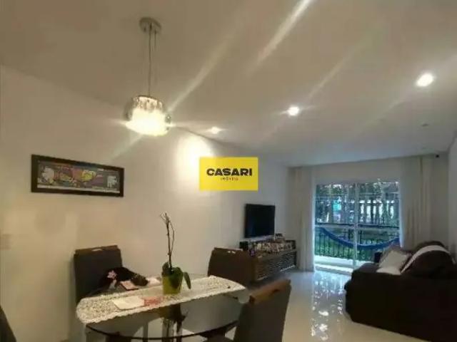 Apartamento venda em São Bernardo do Campo