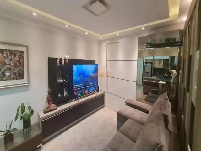 Apartamento venda em Vila Primavera, São Bernardo do Campo