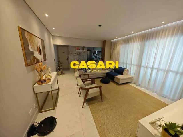 Apartamento venda em Vila Primavera, São Bernardo do Campo