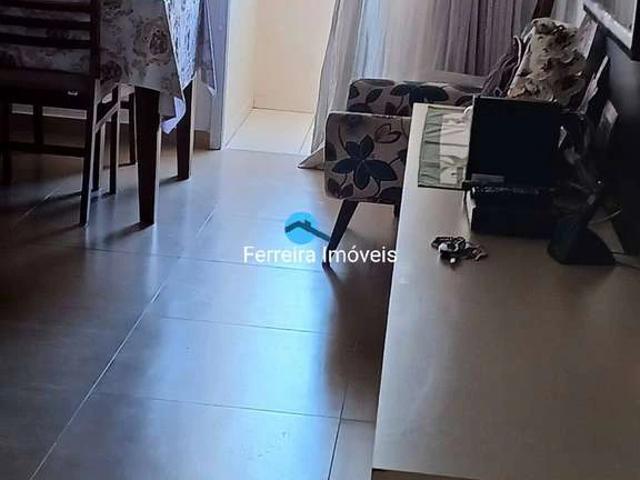 Apartamento venda em São Bernardo do Campo
