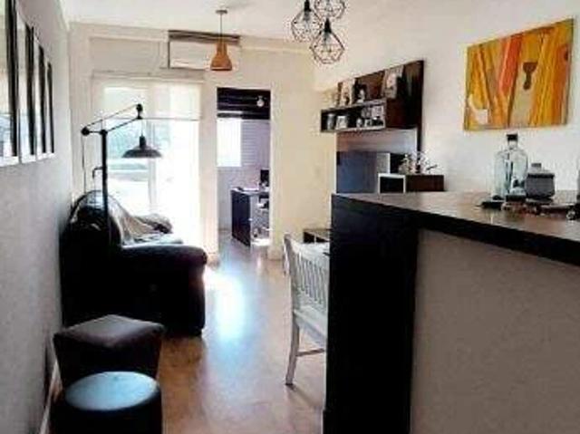 Apartamento venda em São Bernardo do Campo