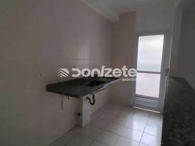 Apartamento venda em Vila Ceramica, São Bernardo do Campo