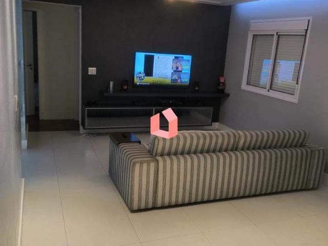 Apartamento venda em São Bernardo do Campo, Região Geográfica Intermediária de São Paulo