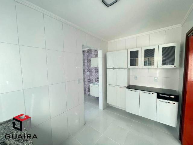 Apartamento venda em Vila Ceramica, São Bernardo do Campo