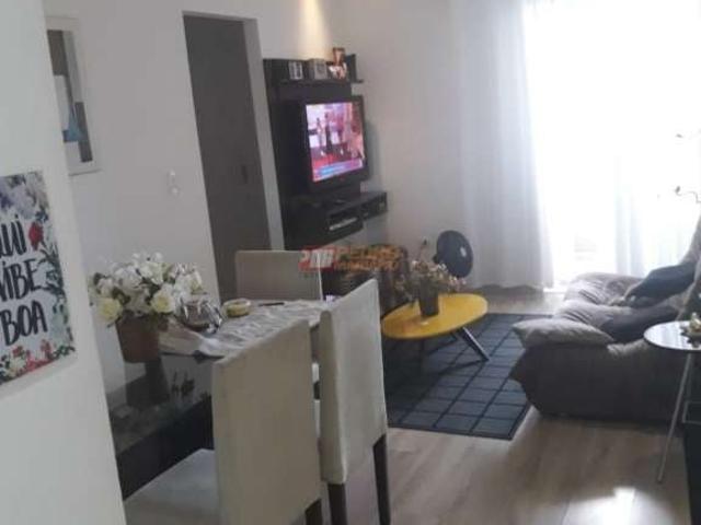 Apartamento venda em Baeta Neves, São Bernardo do Campo