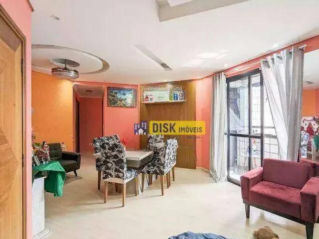 Apartamento venda em Região Imediata de São Paulo, Região Metropolitana de São Paulo
