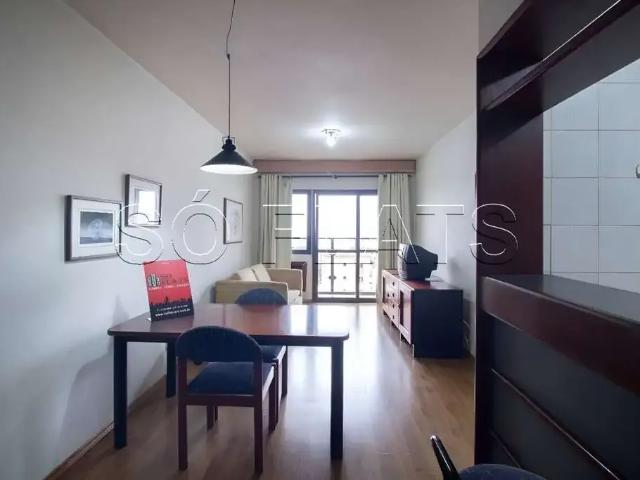 Apartamento venda em Vila Campestre, São Bernardo do Campo