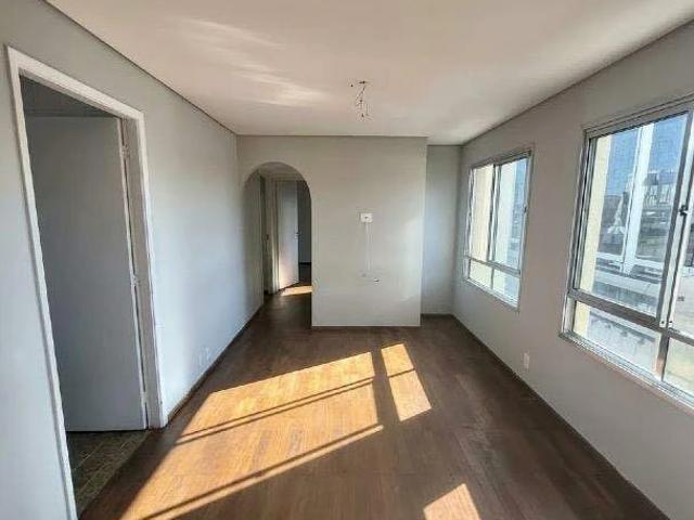 Apartamento venda em Vila Campestre, São Bernardo do Campo