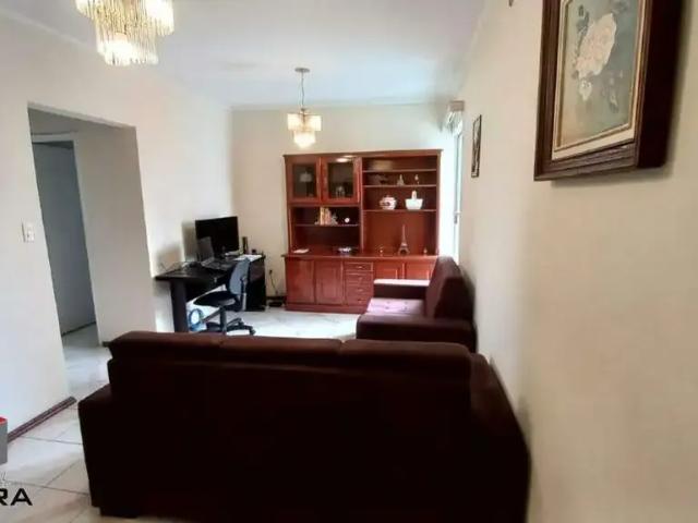 Apartamento venda em Vila Magnólia, São Bernardo do Campo