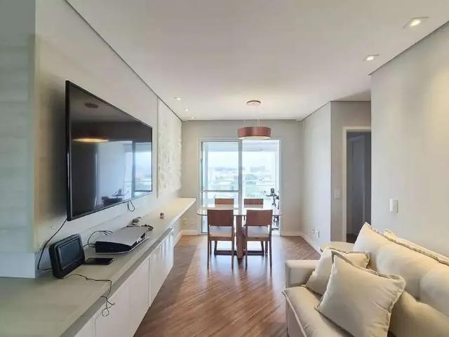 Apartamento venda em Região Imediata de São Paulo, Região Metropolitana de São Paulo