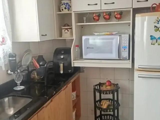 Apartamento venda em São Bernardo do Campo