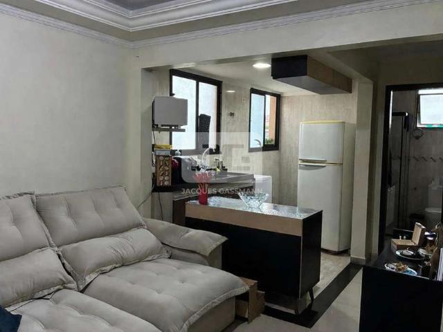 Apartamento venda em Nova Crixás, Região Geográfica Intermediária de Goiânia