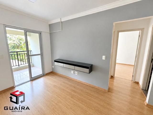 Apartamento venda em Vila Campestre, São Bernardo do Campo