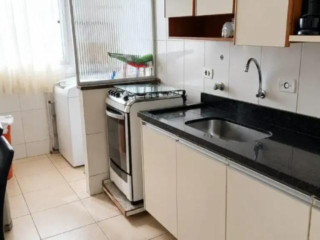 Apartamento venda em Jardim do Mar, São Bernardo do Campo