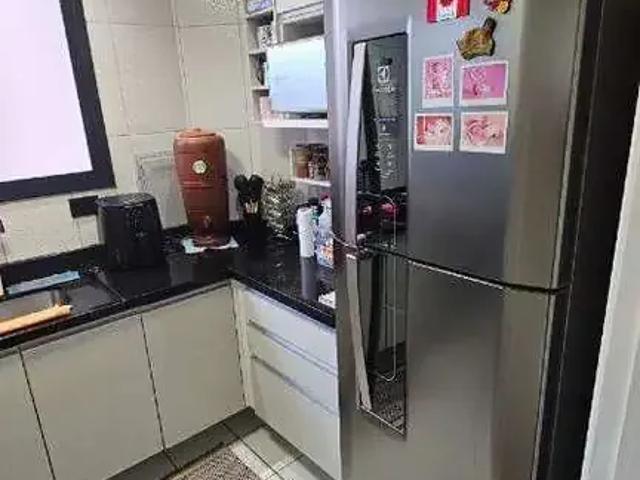 Apartamento venda em São Bernardo do Campo