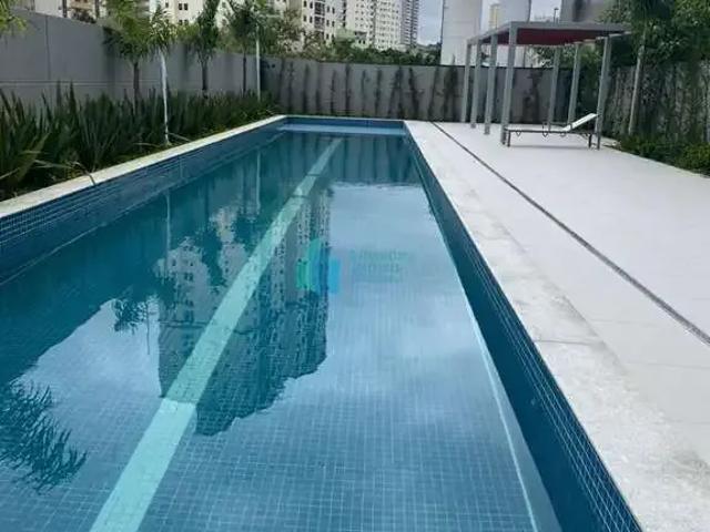 Apartamento venda em Nova Petrópolis, São Bernardo do Campo