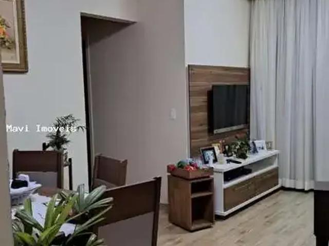 Apartamento venda em Vila Campestre, São Bernardo do Campo