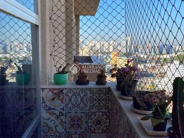 Apartamento venda em Vila Euclides, São Bernardo do Campo