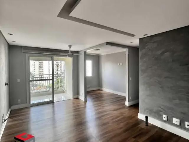 Apartamento venda em Vila Álvaro Marques, São Bernardo do Campo