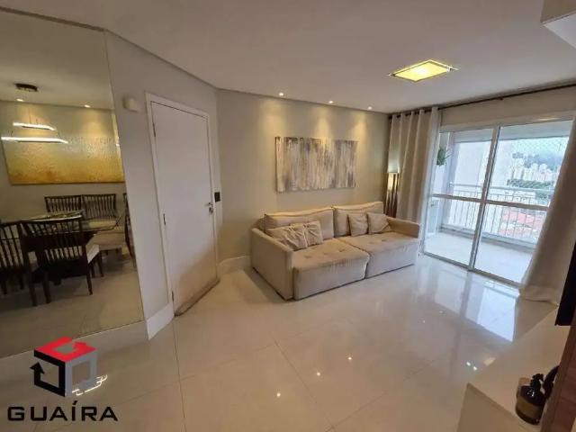 Apartamento venda em São Bernardo do Campo
