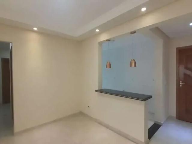 Apartamento venda em Vila Magnólia, São Bernardo do Campo