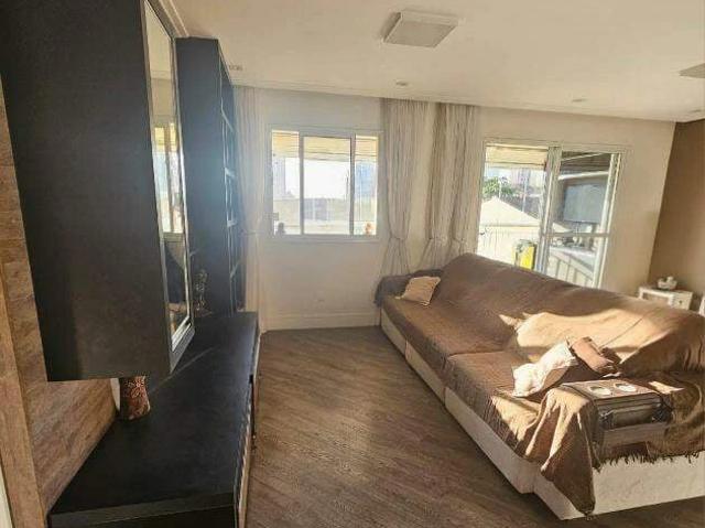 Apartamento venda em São Bernardo do Campo