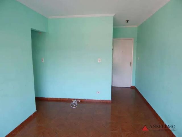 Apartamento venda em São Bernardo do Campo