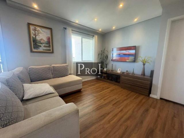 Apartamento venda em São Bernardo do Campo, Região Geográfica Intermediária de São Paulo