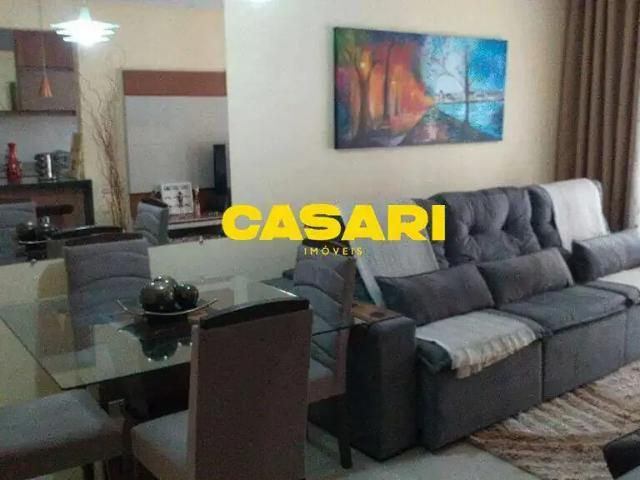 Apartamento venda em Jardim Nova Petrópolis, São Bernardo do Campo
