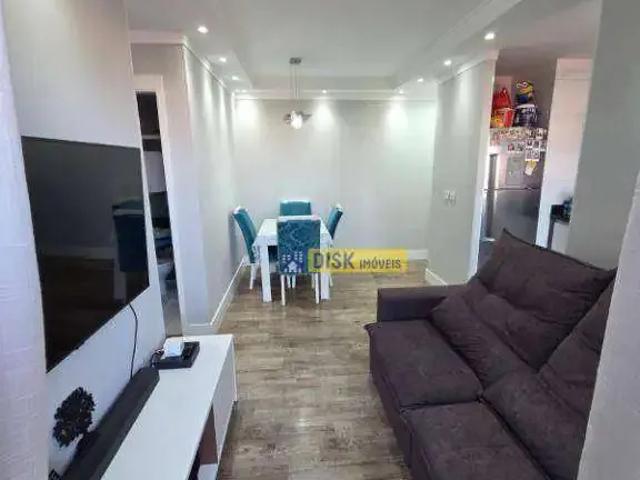 Apartamento venda em Região Imediata de São Paulo, Região Metropolitana de São Paulo