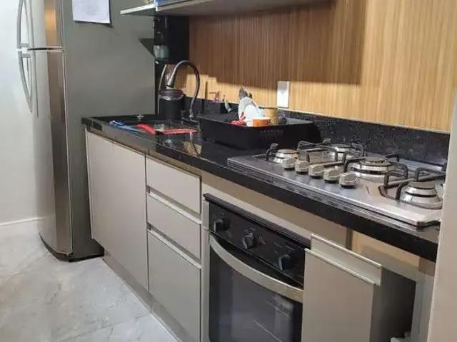 Apartamento venda em Jardim Palermo, São Bernardo do Campo