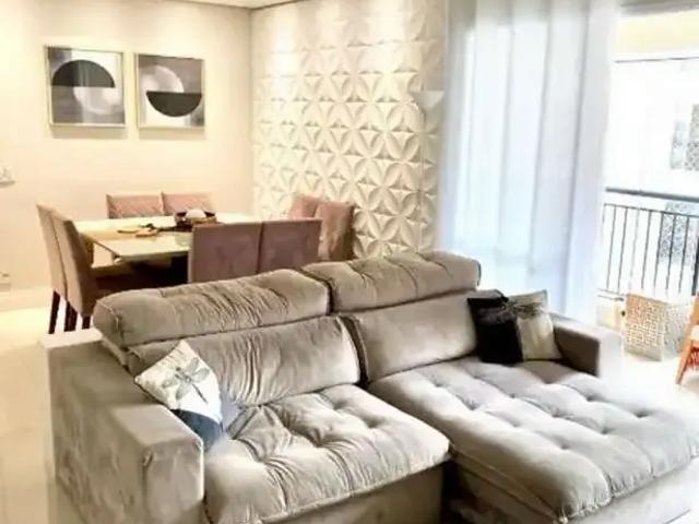 Apartamento venda em Jardim do Mar, São Bernardo do Campo